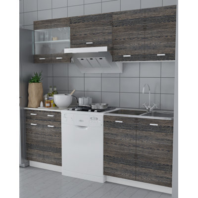 Küchenschrank zum Verlieben | Wayfair.de